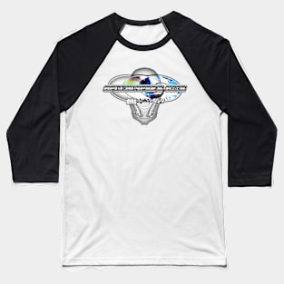 APOCALYPSE'S HITS (Light) Baseball T-Shirt